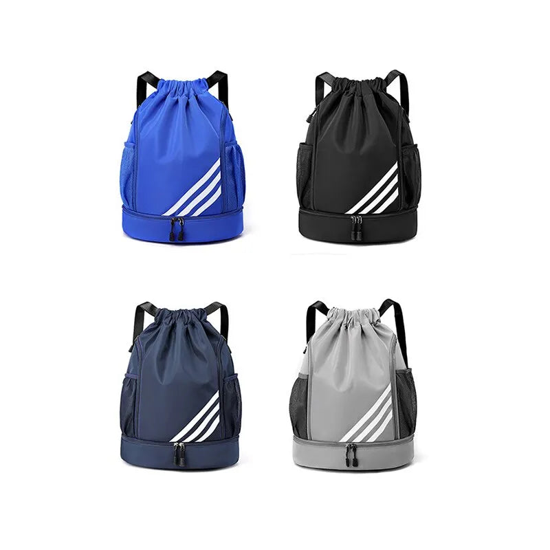 New Sports Bag®️ - For Everybody