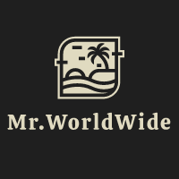 Mr WorldWide